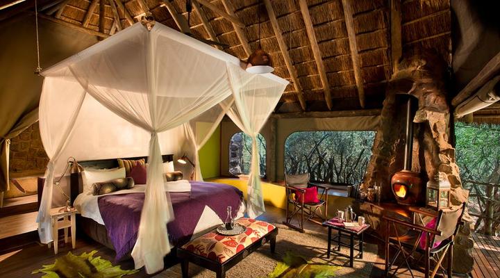 Jaci's Safari and Tree Lodges