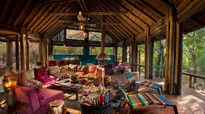 Jaci's Safari and Tree Lodges