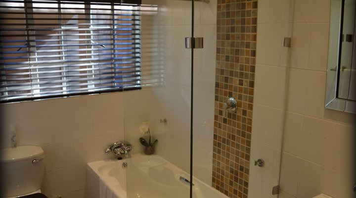 Krith Guest House and Self-catering