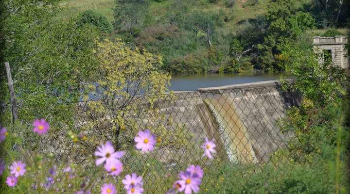 Krith Guest House and Self-catering