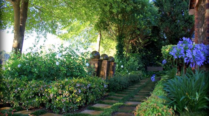 Krith Guest House and Self-catering