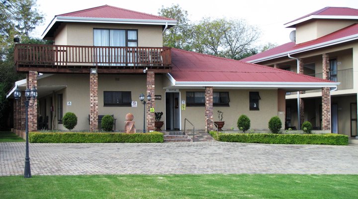BelAir Guest House