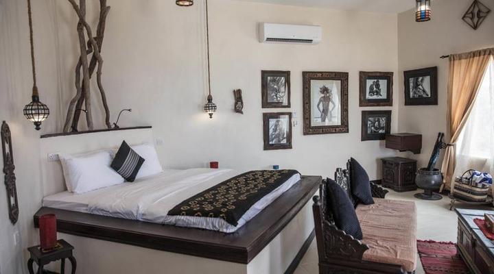 Jafferji Beach Retreat