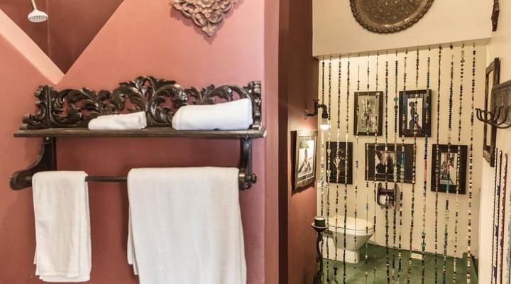 Jafferji Beach Retreat