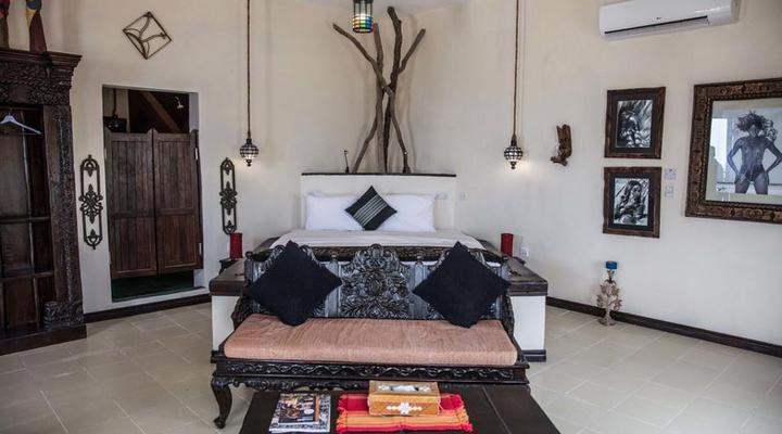 Jafferji Beach Retreat