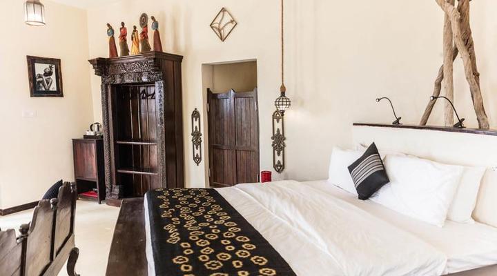 Jafferji Beach Retreat