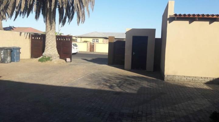 Namibia Skipper Services