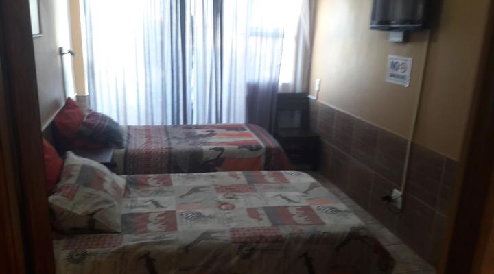 Namibia Skipper Services