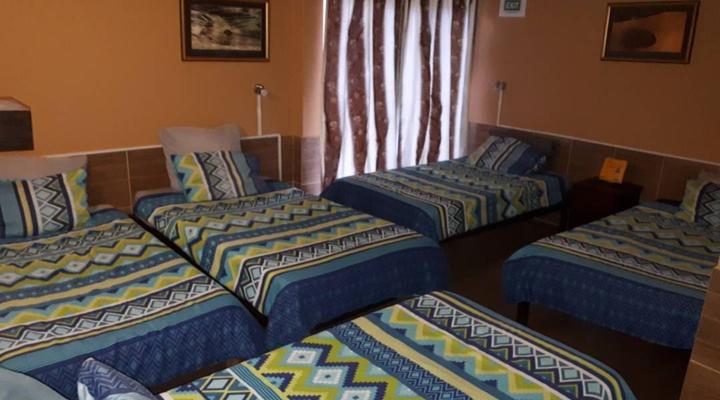 Namibia Skipper Services