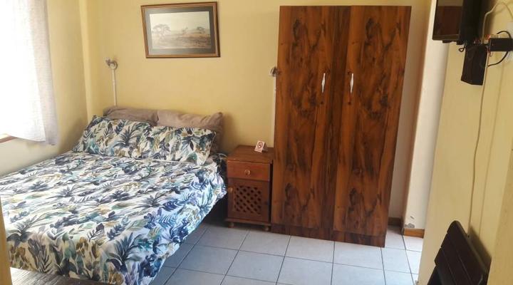 Namibia Skipper Services