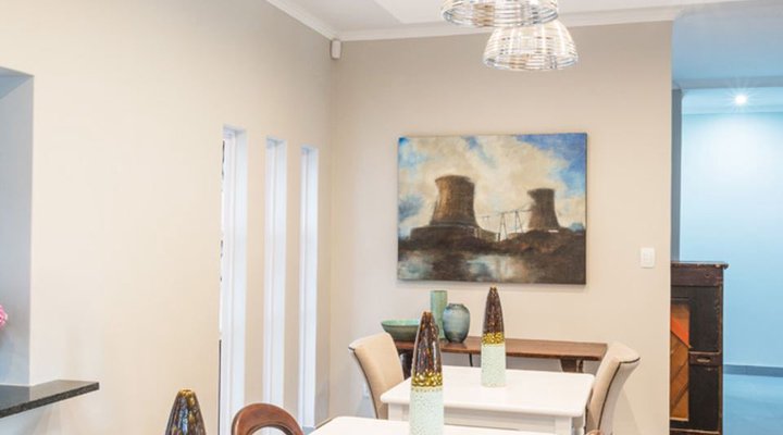 Paprika Boutique Hotel