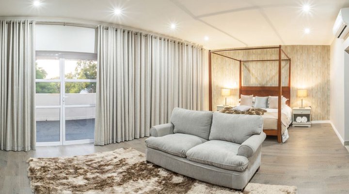Paprika Boutique Hotel