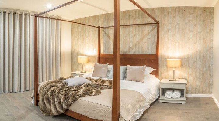 Paprika Boutique Hotel