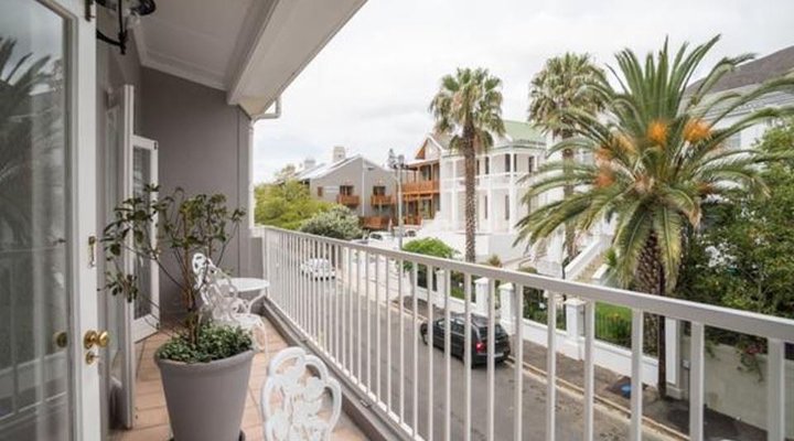 Wanderlust's Way Guest House