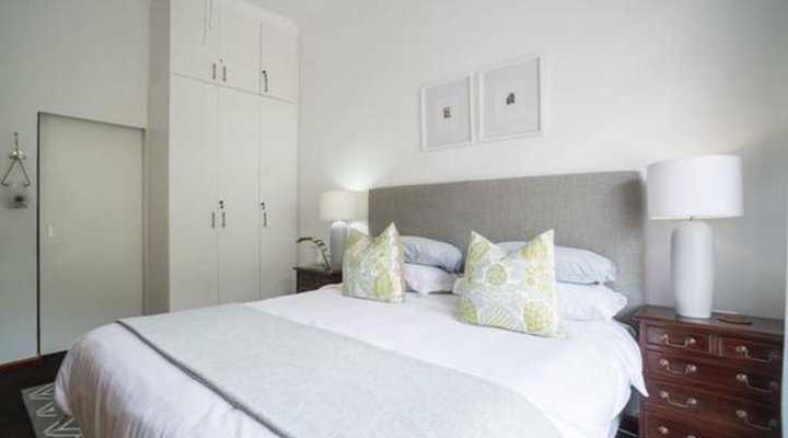 Wanderlust's Way Guest House