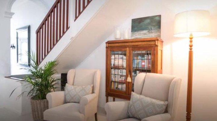 Wanderlust's Way Guest House