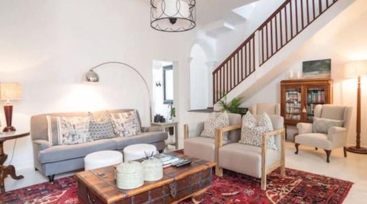 Wanderlust's Way Guest House