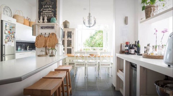 Wanderlust's Way Guest House