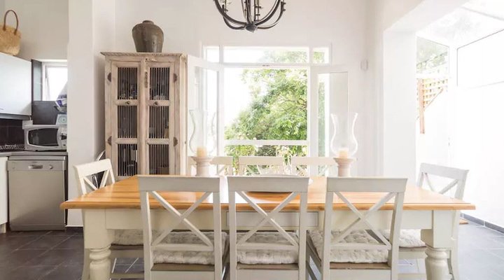 Wanderlust's Way Guest House