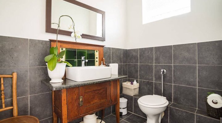 Wanderlust's Way Guest House