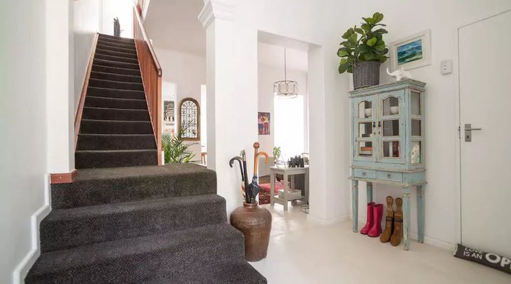 Wanderlust's Way Guest House