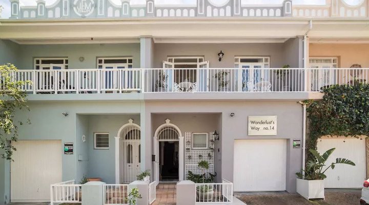 Wanderlust's Way Guest House