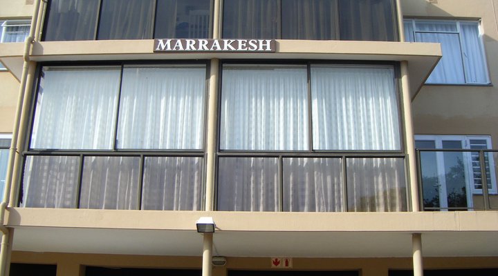 Marrakesh No. 5