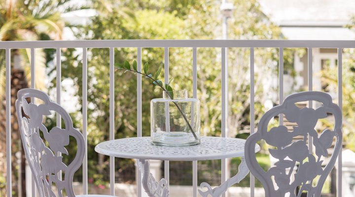 Wanderlust's Way Guest House