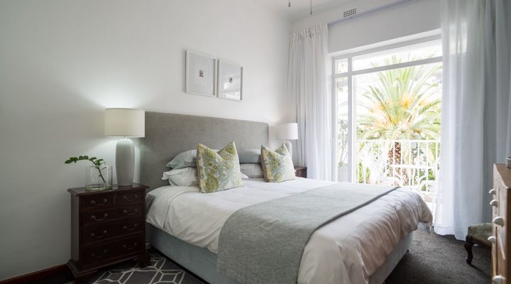 Wanderlust's Way Guest House