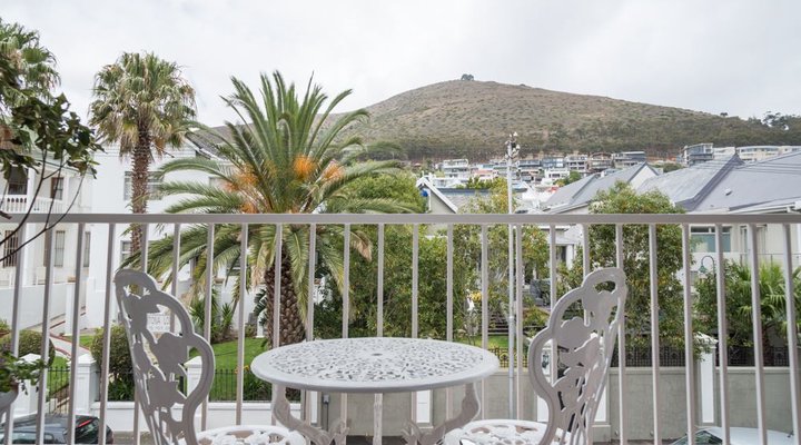 Wanderlust's Way Guest House