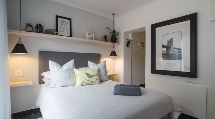 Wanderlust's Way Guest House