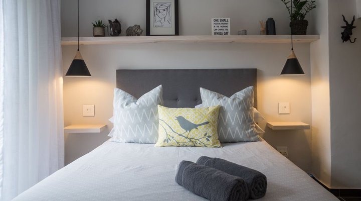 Wanderlust's Way Guest House