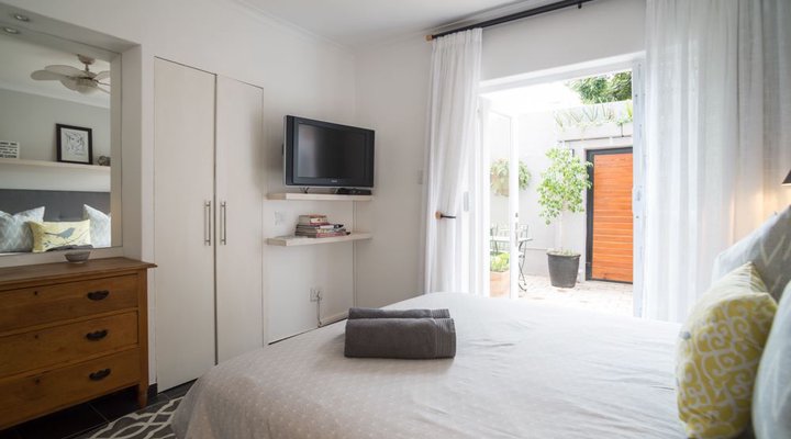 Wanderlust's Way Guest House