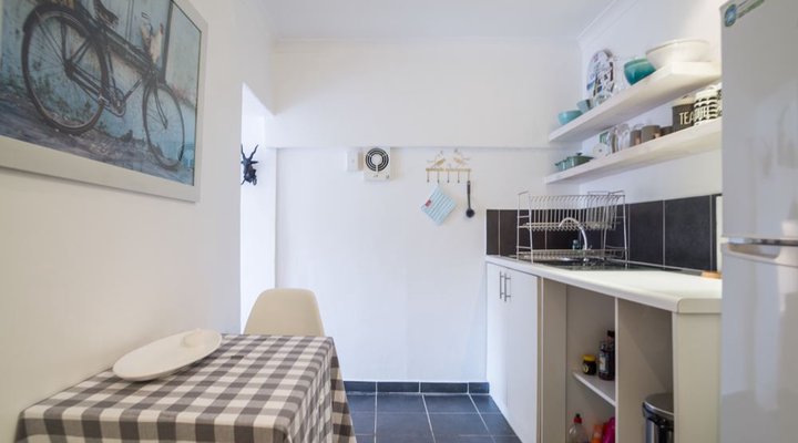 Wanderlust's Way Guest House