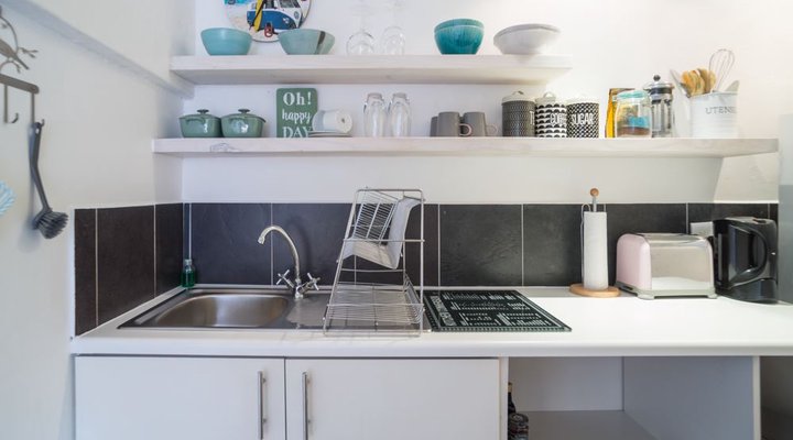 Wanderlust's Way Guest House