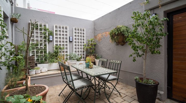 Wanderlust's Way Guest House