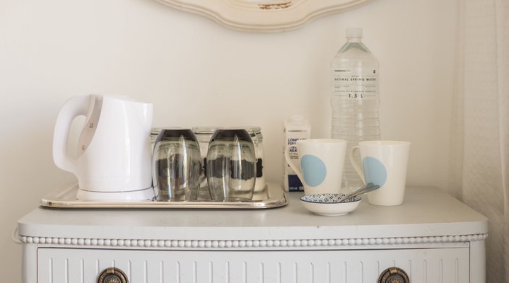 Wanderlust's Way Guest House