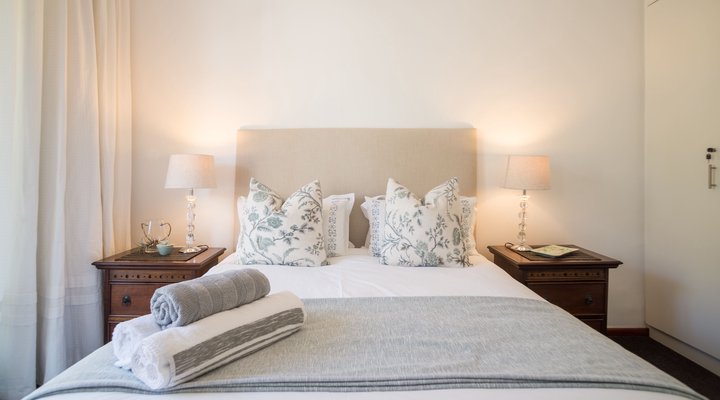 Wanderlust's Way Guest House