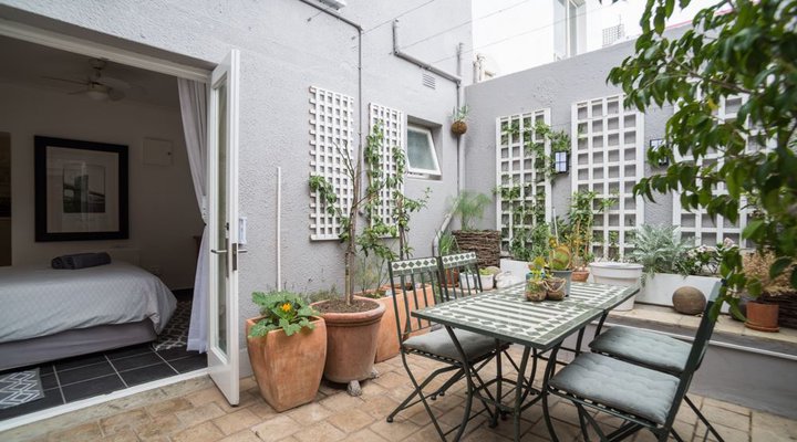 Wanderlust's Way Guest House