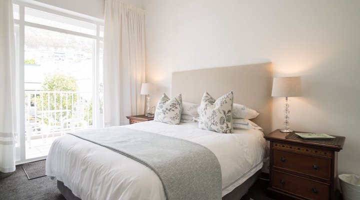 Wanderlust's Way Guest House