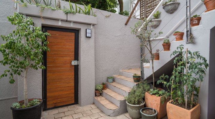 Wanderlust's Way Guest House