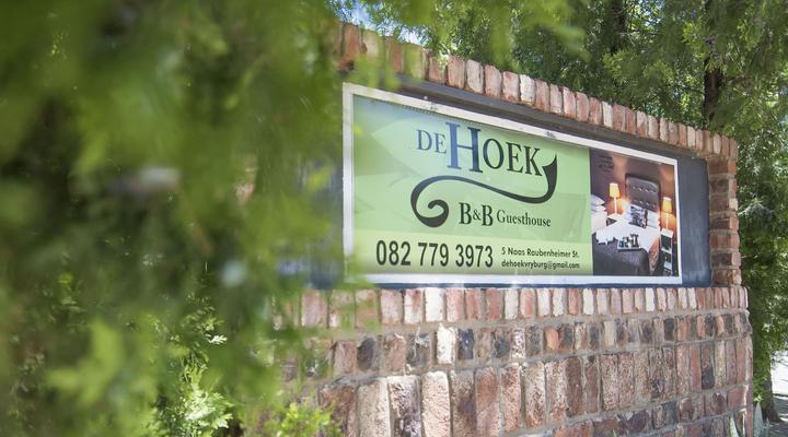 DeHoek Vryburg