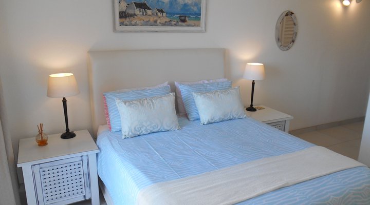 22 Sea Lodge - Lagoon Drive - Umhlanga