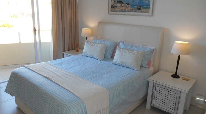22 Sea Lodge - Lagoon Drive - Umhlanga