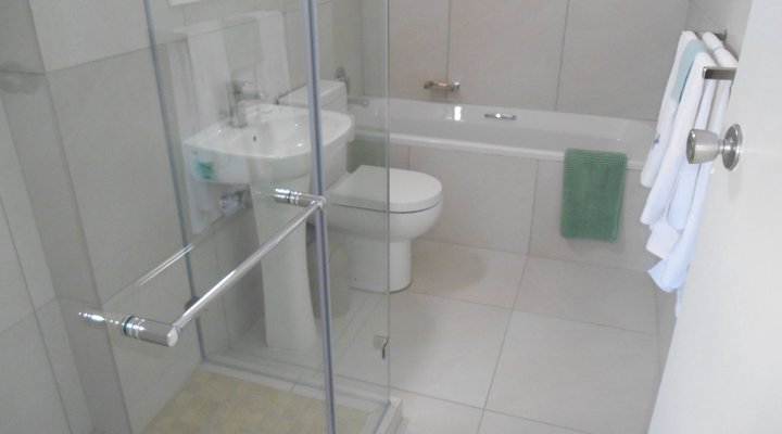 22 Sea Lodge - Lagoon Drive - Umhlanga