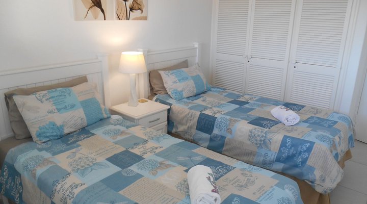 22 Sea Lodge - Lagoon Drive - Umhlanga