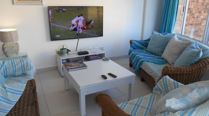 22 Sea Lodge - Lagoon Drive - Umhlanga