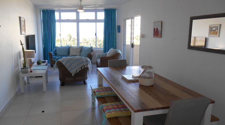 22 Sea Lodge - Lagoon Drive - Umhlanga