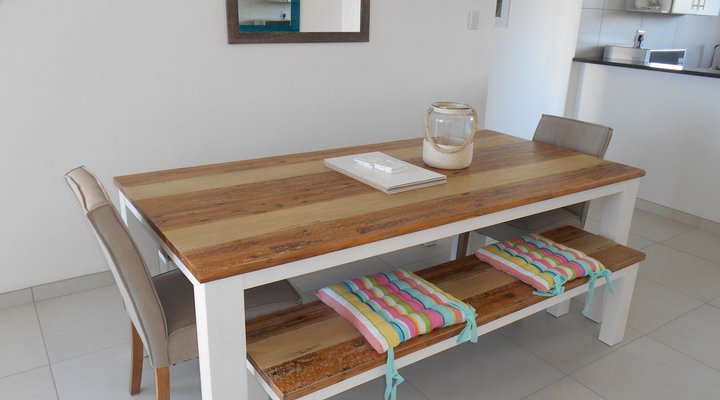 22 Sea Lodge - Lagoon Drive - Umhlanga