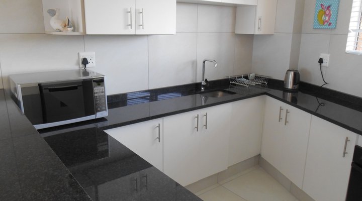 22 Sea Lodge - Lagoon Drive - Umhlanga